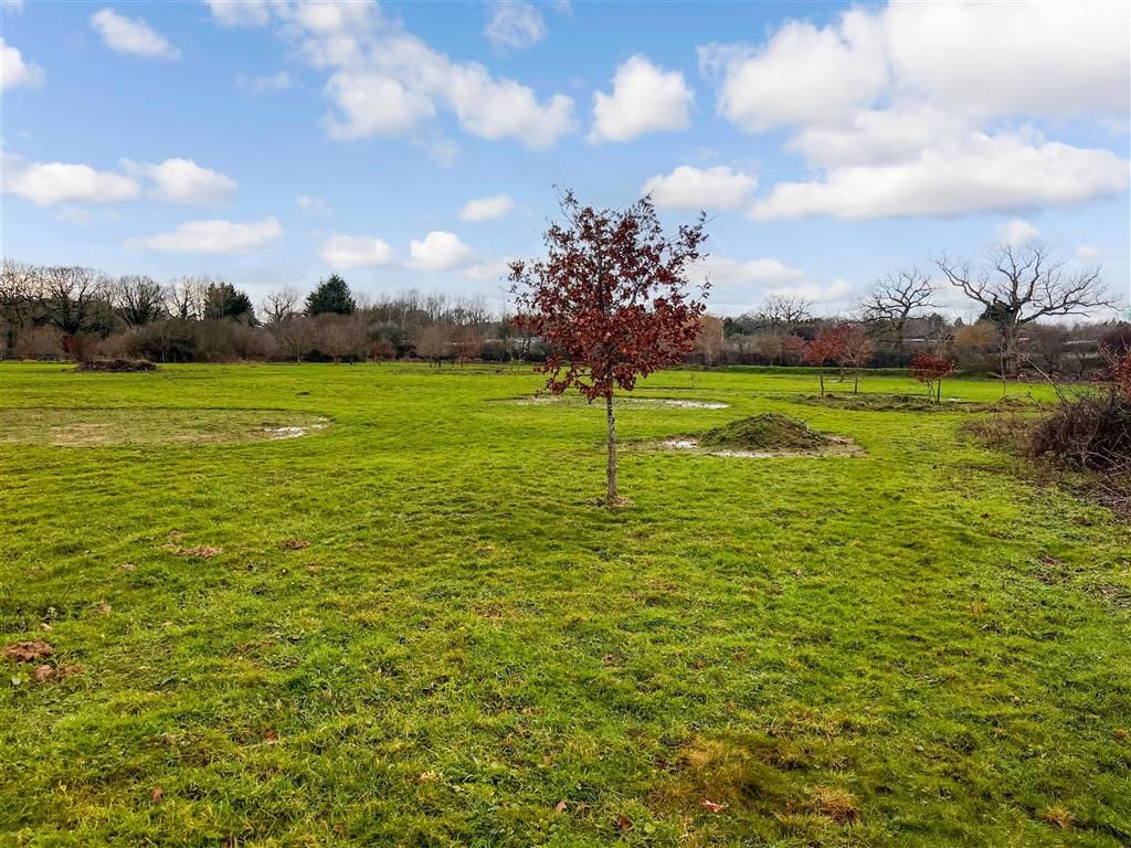 Land for sale in Hole Street, Ashington, West Sussex RH20, Sale by tender