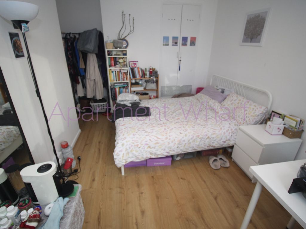 Room to rent in Langdon House, Ida Street, Poplar E14, £780 pcm