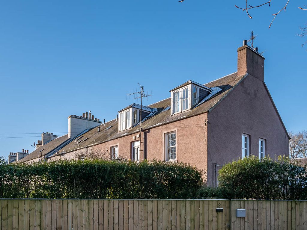 4 bed maisonette for sale in Coupar Angus Road, Blairgowrie PH10, £185,000