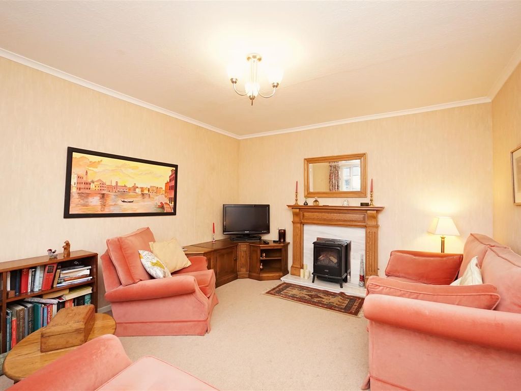 3 bed detached house for sale in Newton Cross Road, Newton In Furness, Barrow-In-Furness LA13, £325,000