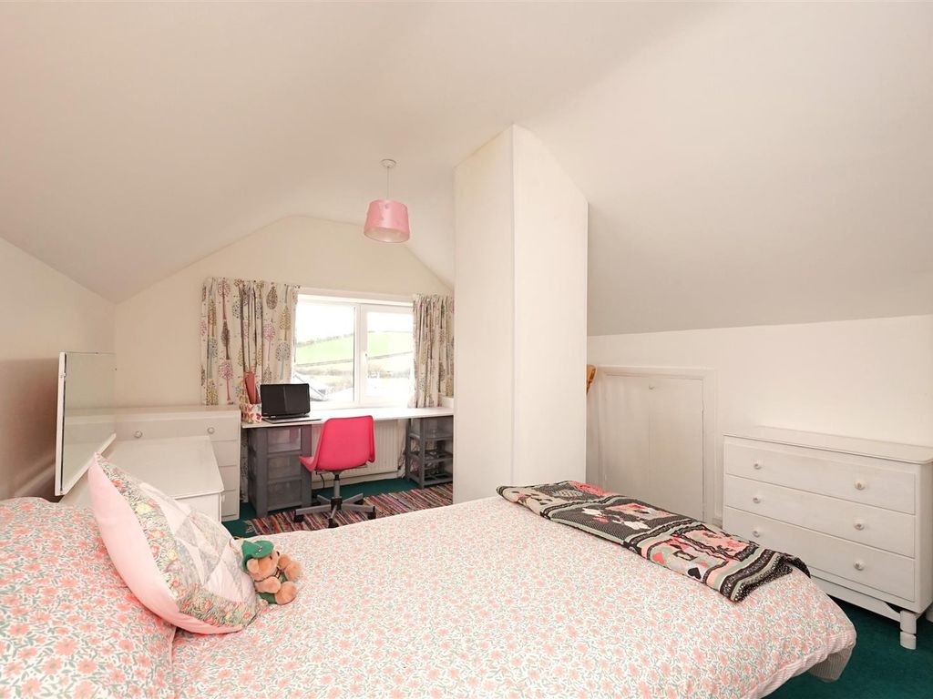 3 bed detached house for sale in Newton Cross Road, Newton In Furness, Barrow-In-Furness LA13, £325,000