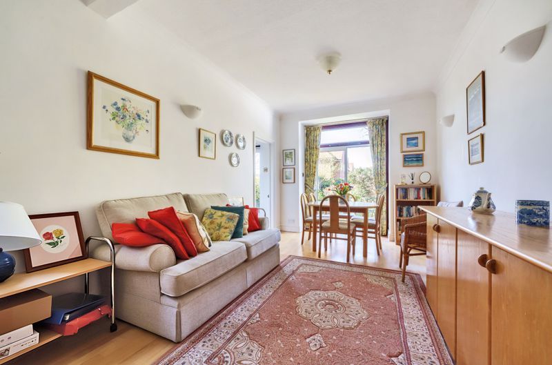 3 bed semi-detached house for sale in Leicester Road, New Barnet, Barnet EN5, £800,000