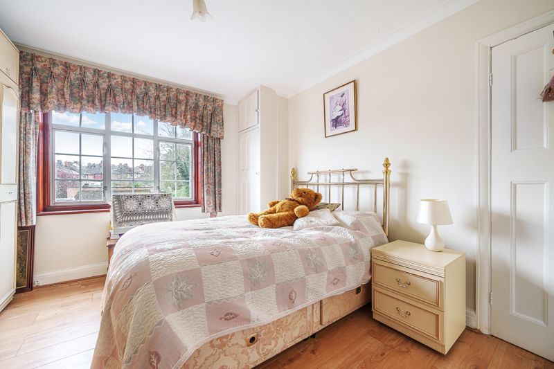 3 bed semi-detached house for sale in Longmore Avenue, New Barnet, Barnet EN5, £650,000