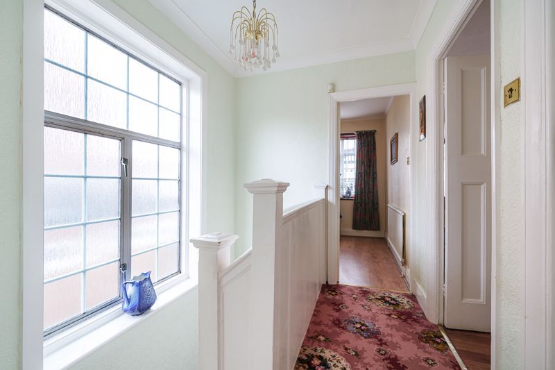 3 bed semi-detached house for sale in Longmore Avenue, New Barnet, Barnet EN5, £650,000