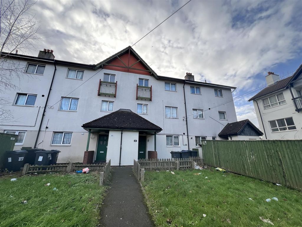4 bed terraced house for sale in Herrick Road, Saltley, Birmingham B8, £240,000