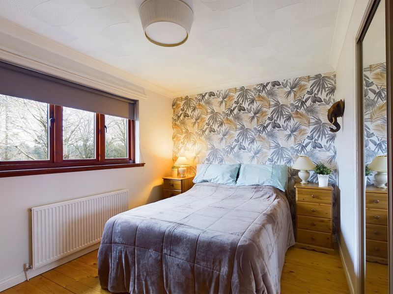 5 bed detached house for sale in Main Street, Symington, Biggar ML12, £350,000