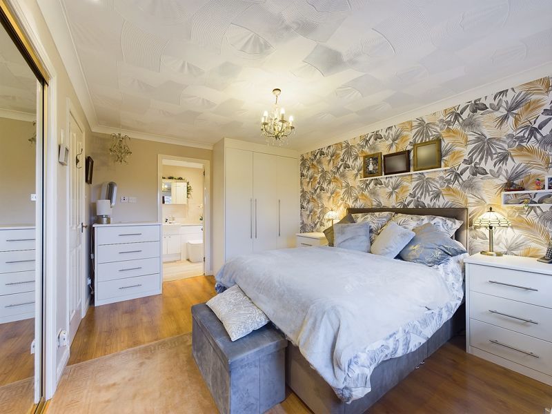 5 bed detached house for sale in Main Street, Symington, Biggar ML12, £350,000
