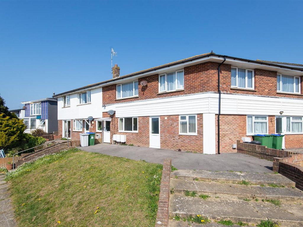 Property for sale in Bannings Vale, Saltdean, Brighton BN2, £350,000