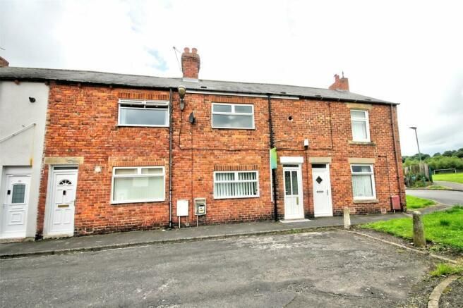 3 bed terraced house to rent in Albert Street, Grange Villa, Chester Le Street DH2, £595 pcm