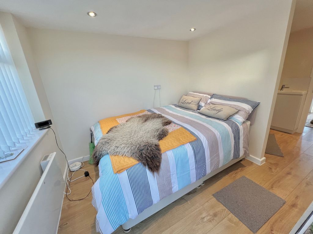 3 bed property for sale in Cartmel Way, Eye, Peterborough PE6, £280,000