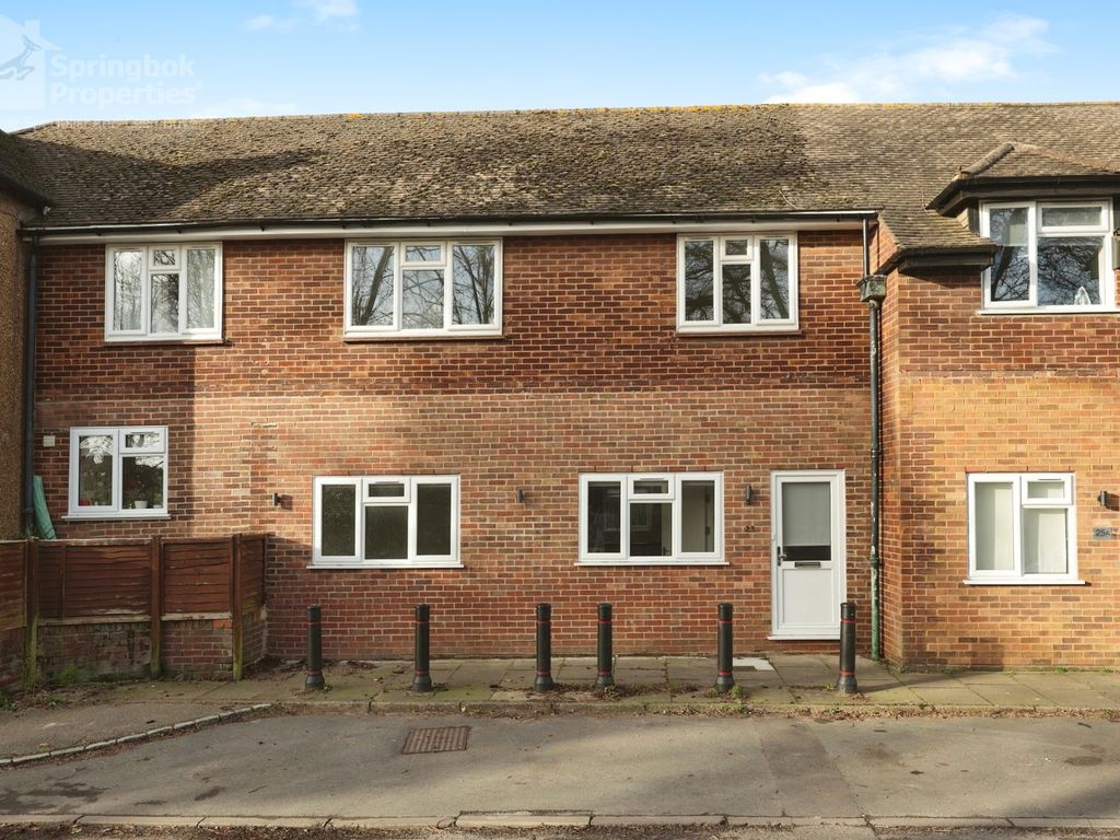 2 bed terraced house for sale in Rickmansworth Lane, Gerrards Cross, Buckinghamshire SL9, £410,000