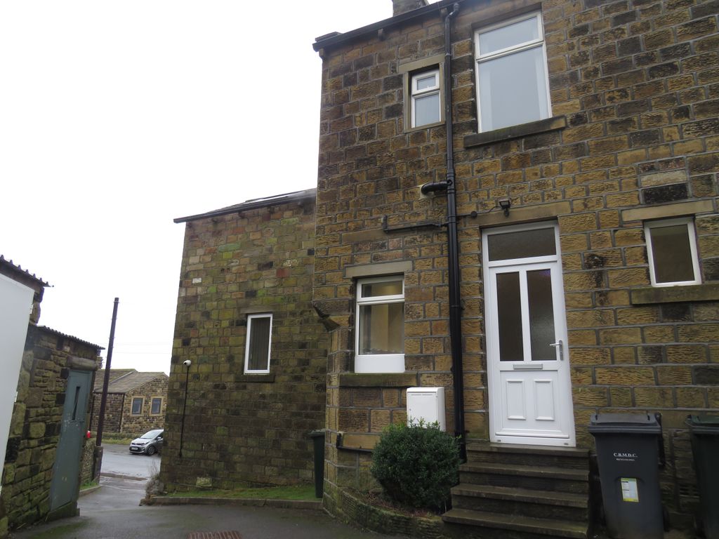 4 bed property to rent in Sykes Head, Oakworth, Keighley BD22, £1,000 pcm