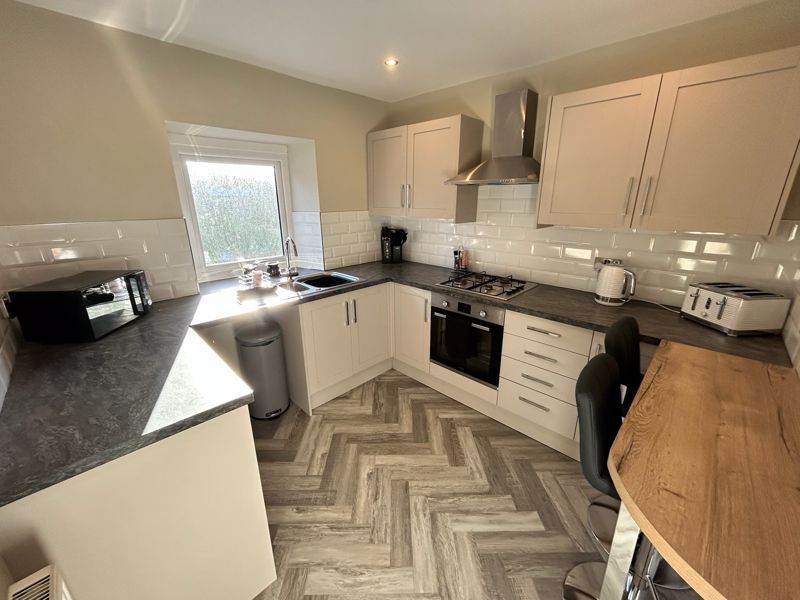 3 bed flat for sale in Dinerth Road, Rhos On Sea, Colwyn Bay LL28, £199,950