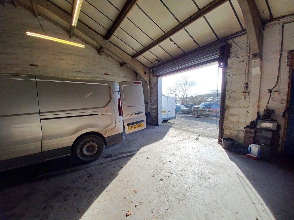 Industrial to let in 15B Paardeberg Road, Bodmin, Cornwall PL31, £12,750 pa