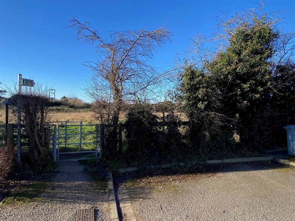 Farm for sale in West Of Foster Road, Collingham, Newark NG23, £60,000