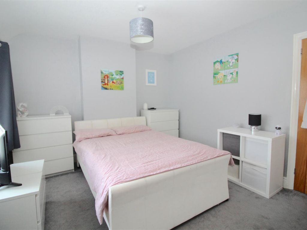 2 bed terraced house for sale in Berkeley Road, Hay Mills, Birmingham B25, £190,000