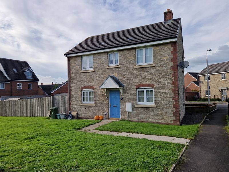 3 bed semi-detached house for sale in Dyffryn Y Coed, Church Village, Pontypridd CF38, £304,950