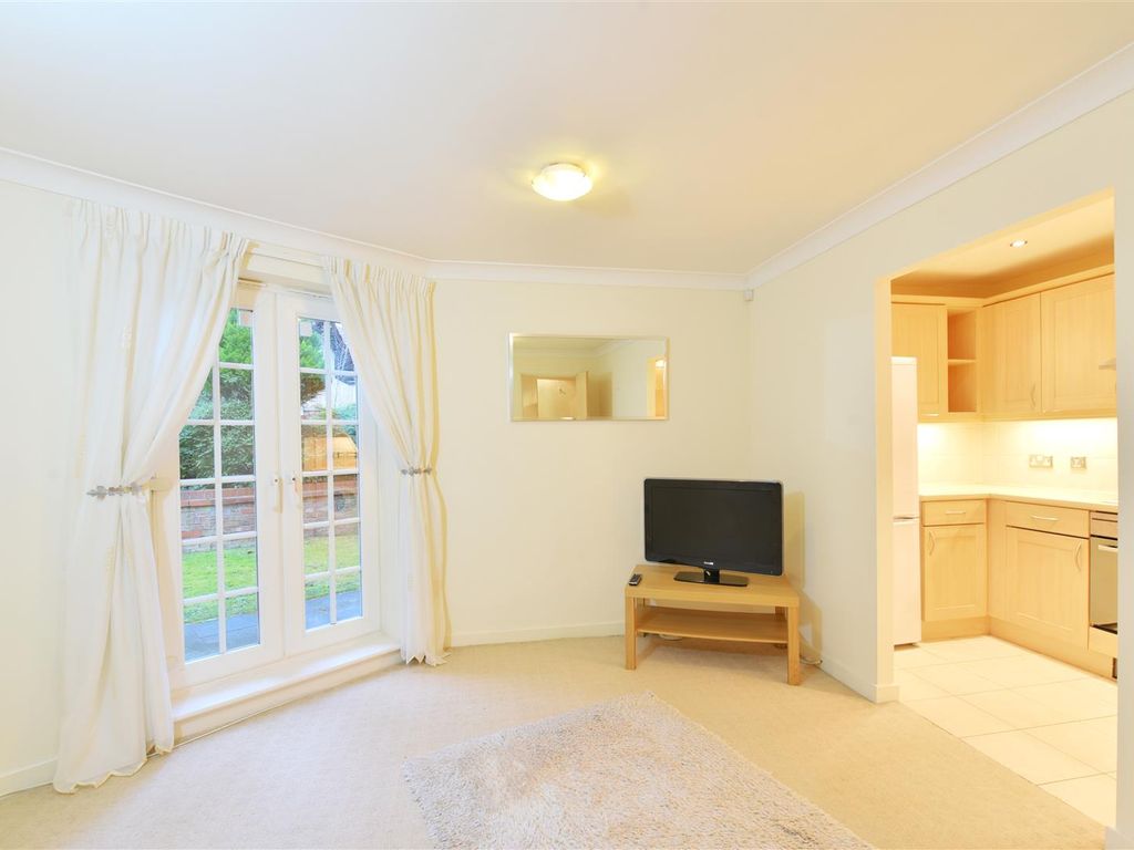 2 bed flat for sale in St. Oswalds Court, Fulford, York YO10, £240,000
