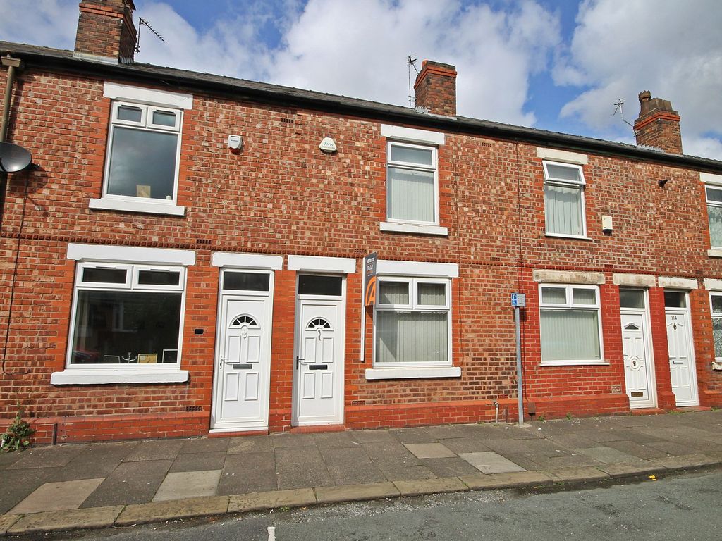 2 bed terraced house to rent in Lord Nelson Street, Warrington WA1, £725 pcm