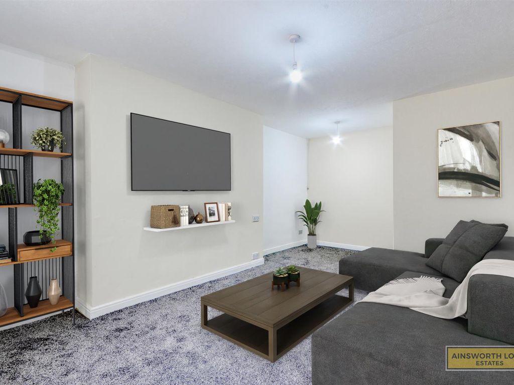 1 bed flat to rent in Blackburn Road, Darwen BB3, £550 pcm