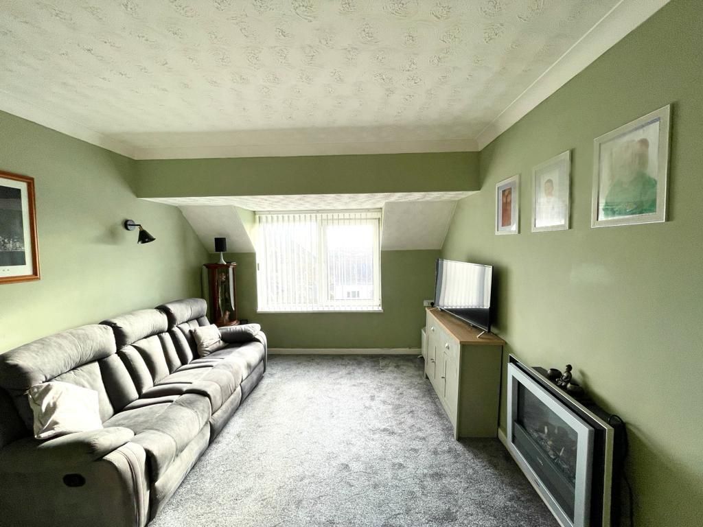 1 bed flat for sale in Home Gower House, St. Helens Road, Swansea SA1, £63,000