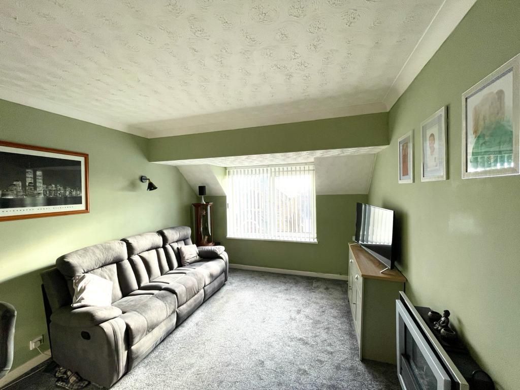 1 bed flat for sale in Home Gower House, St. Helens Road, Swansea SA1, £63,000