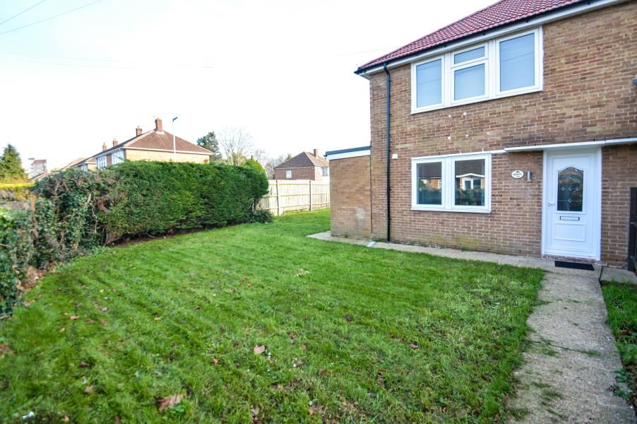 2 bed semi-detached house to rent in Smiths Lane, Windsor SL4, £2,100 pcm