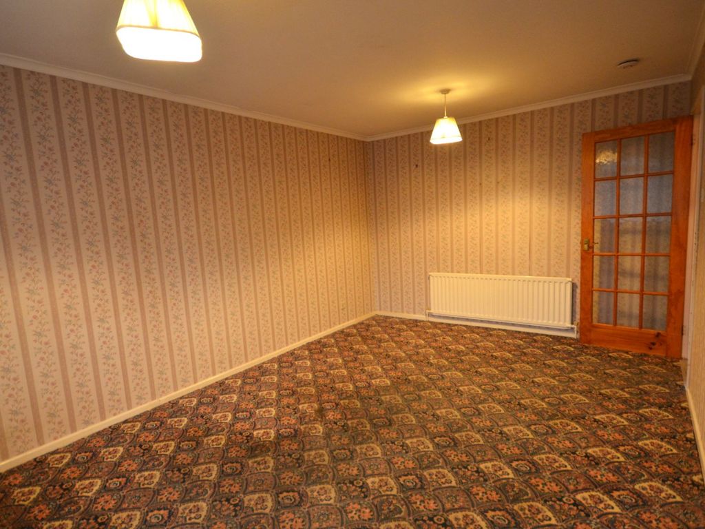 2 bed bungalow for sale in Isabella Road, Tiverton, Devon EX16, £245,000