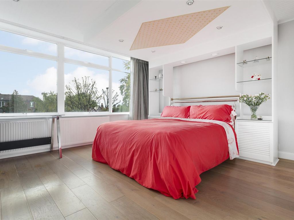 4 bed property for sale in Arkwright Road, Hampstead NW3, £3,400,000