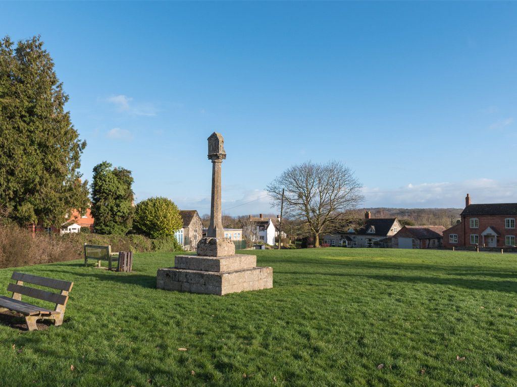 New home, 3 bed detached house for sale in The Sherston, Ashleworth, Gloucester, Gloucestershire GL19, £380,000