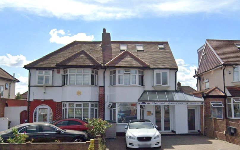 1 bed flat to rent in Epsom Road, Sutton SM3, £1,200 pcm