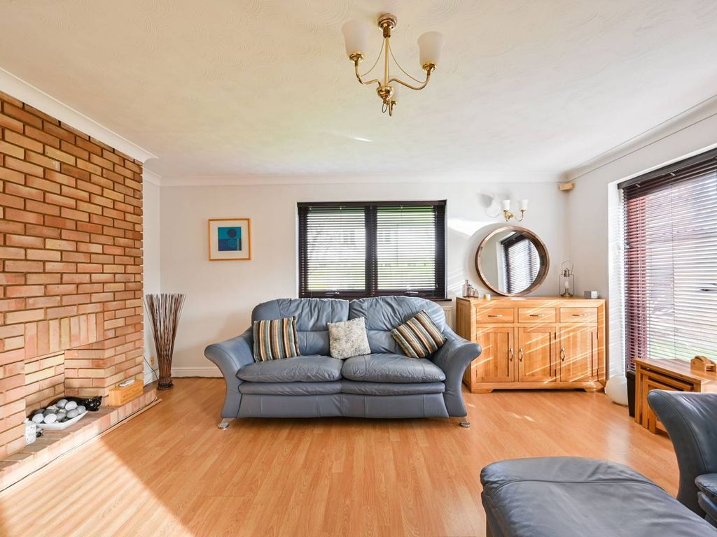 3 bed semi-detached house for sale in Isambard Mews, Isle Of Dogs, London E14, £975,000