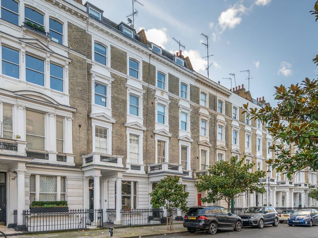 1 bed flat to rent in Arundel Gardens, Notting Hill, London W11, £3,445 pcm