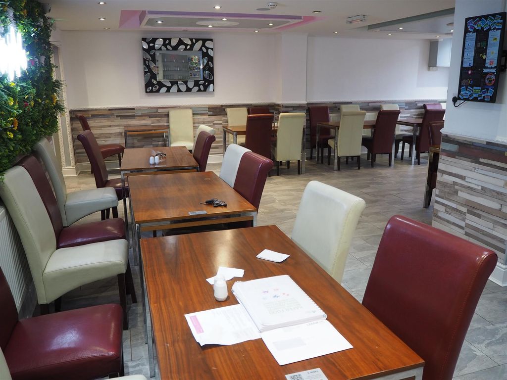 Restaurant/cafe for sale in Restaurants DN15, North Lincolnshire, £69,950