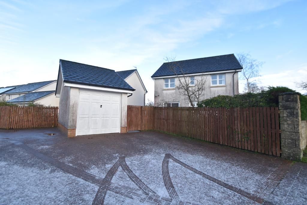 5 bed property for sale in Roman Road, Balfron G63, £320,000