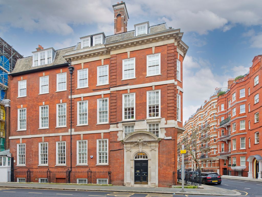 2 bed flat for sale in Draycott Place, London SW3, £1,250,000