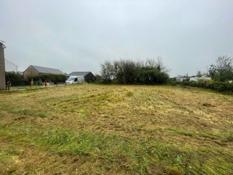 Land for sale in Broughton Moor, Maryport, Cumbria CA15, £25,000