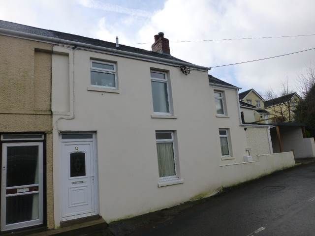 2 bed cottage to rent in Pentremeurig Road, Carmarthen SA31, £725 pcm