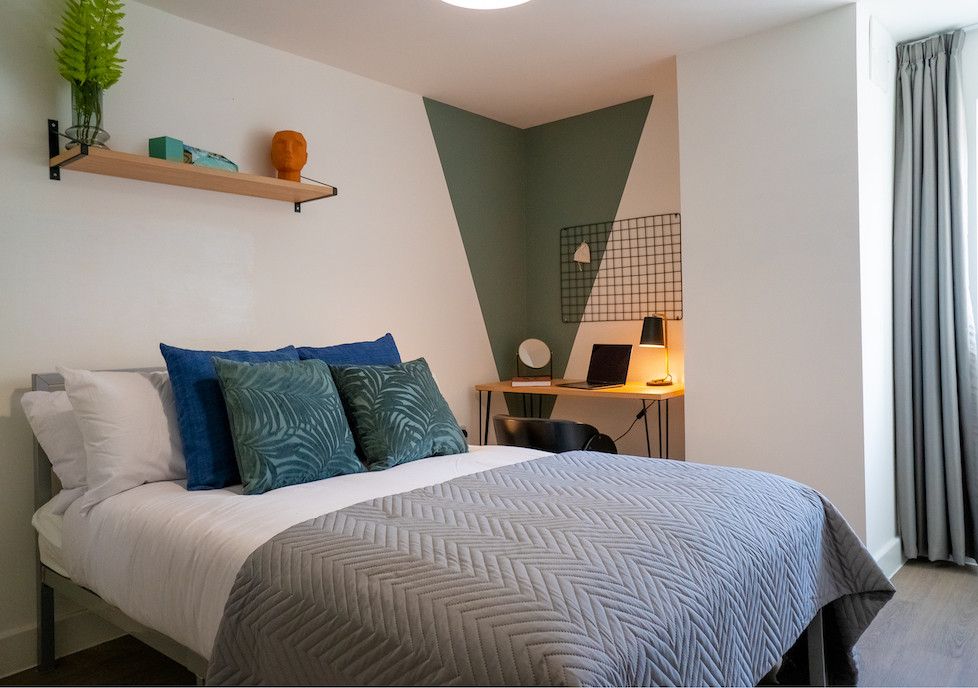 Room to rent in Cavendish Street, Lancaster, United Kingdom LA1, £598 pppm