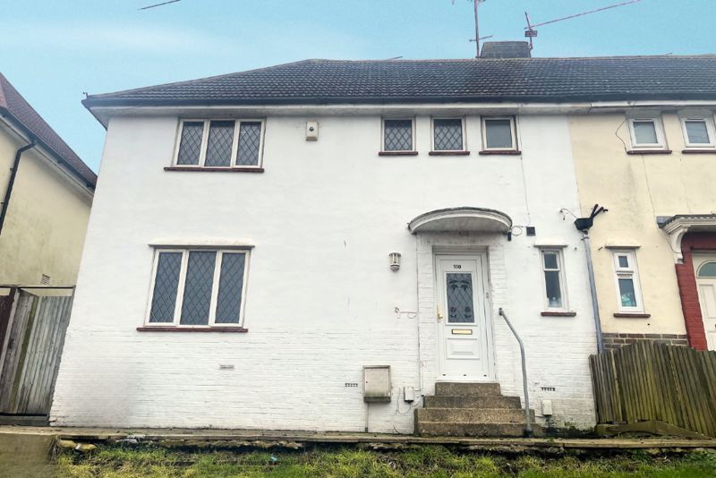 5 bed semi-detached house for sale in Birdham Road, Brighton BN2, £450,000