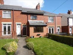 2 bed terraced house to rent in Annfield Place, Annfield Plain, Stanley DH9, £600 pcm