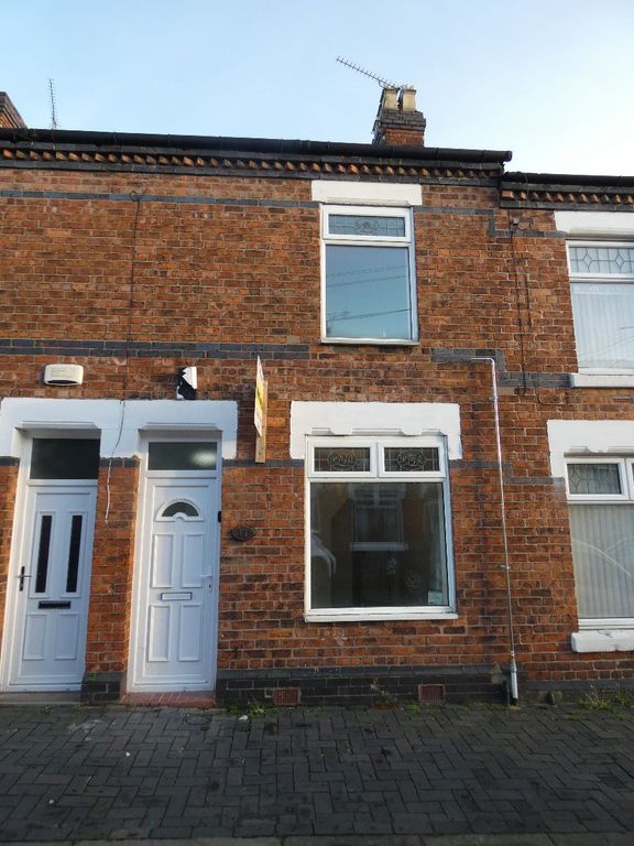 1 bed flat to rent in Flat 2 Holt Street, Crewe, Cheshire CW12Ay CW1, £650 pcm