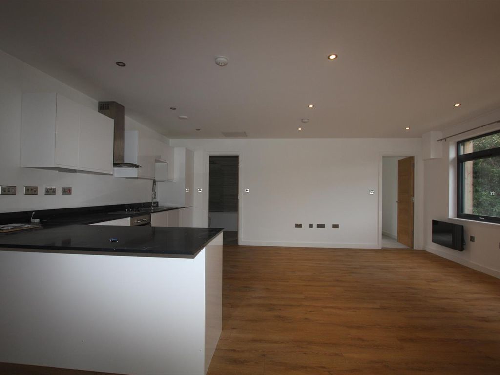 New home, 2 bed flat for sale in Hopewood Park, Dorking RH5, £389,950