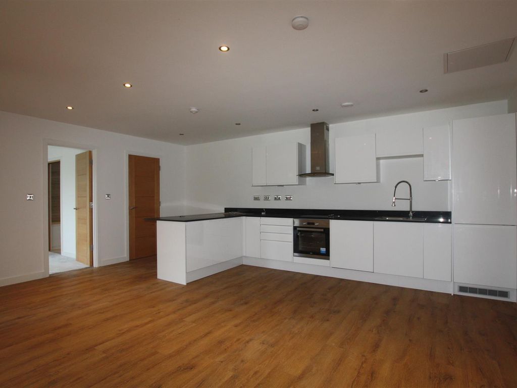 New home, 2 bed flat for sale in Hopewood Park, Dorking RH5, £389,950