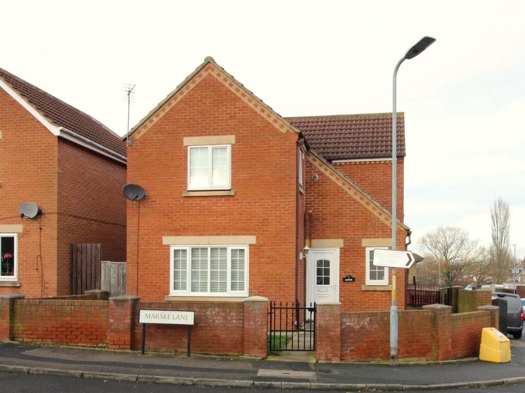 2 bed detached house for sale in South Parade, Marske Lane, Stockton-On-Tees TS19, £175,000