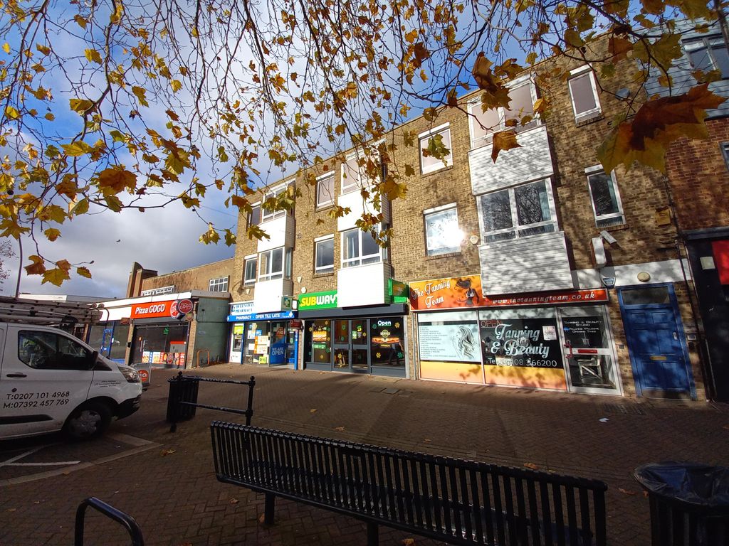 Retail premises for sale in 141-145 Queensway, Milton Keynes MK2, £800,000