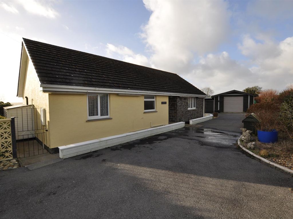 3 bed property for sale in Llangynin, St. Clears, Carmarthen SA33, £350,000