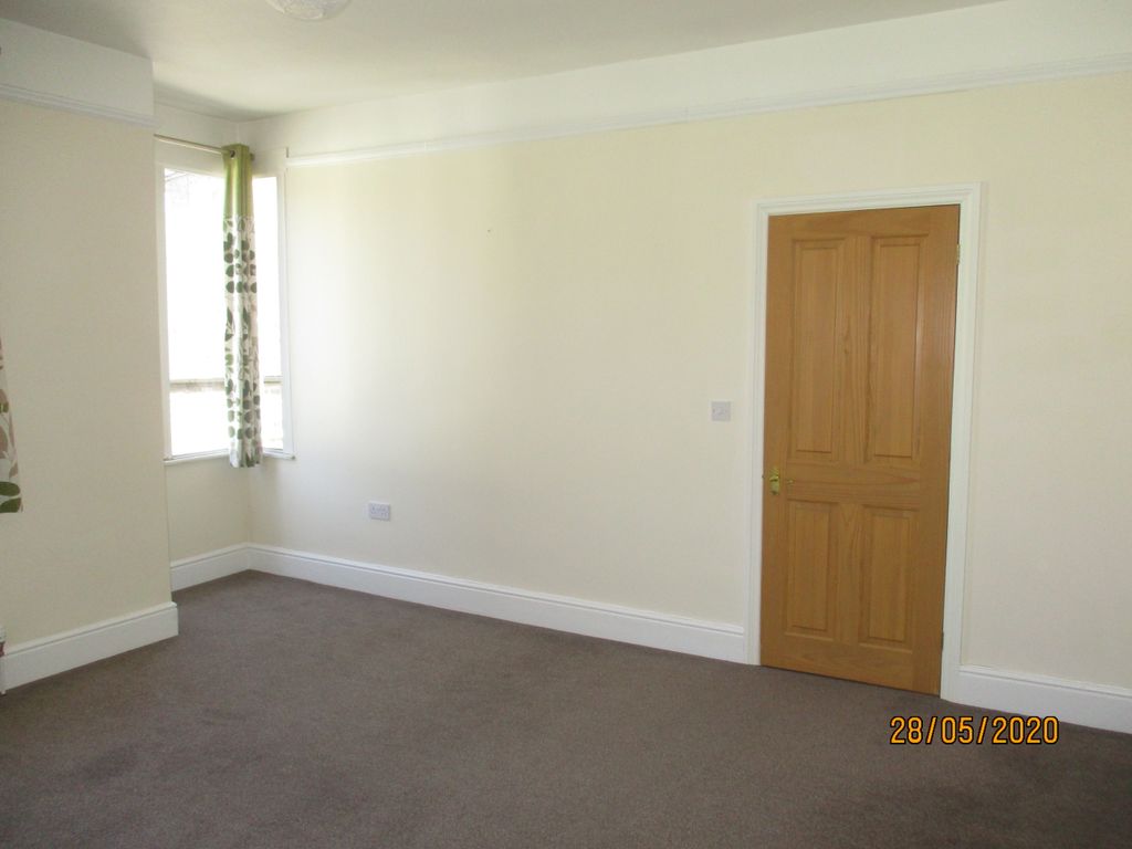 1 bed flat to rent in Mill Street, Oakham LE15, £650 pcm
