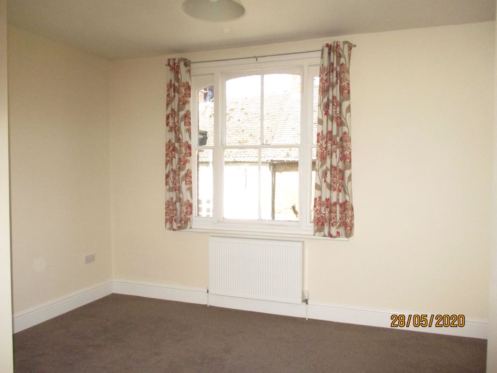 1 bed flat to rent in Mill Street, Oakham LE15, £650 pcm