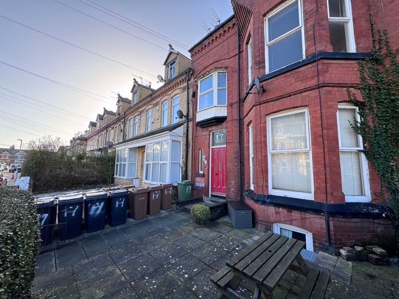 1 bed flat to rent in Norma Road, Waterloo, Liverpool L22, £475 pcm